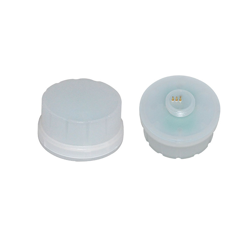 Microwave Motion Sensor