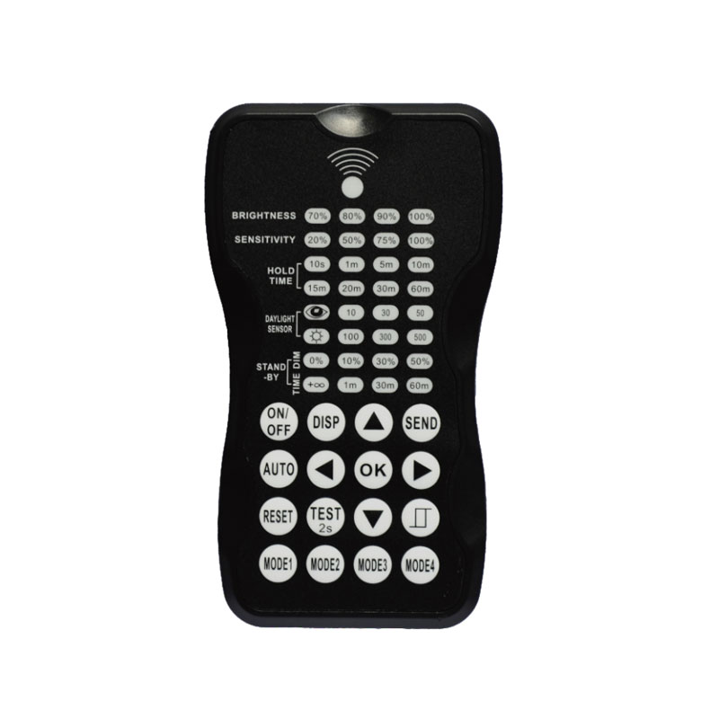 [SA-LV-001-RC-100] Remote Control