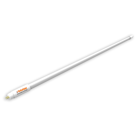 [SA-LV-001-T5-4FT] 4FT T5 Glass LED Tube with Plastic Coating