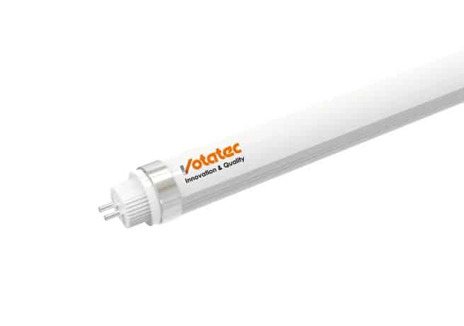 [SA-LV-0103] 4FT AL+PC T5 Tube