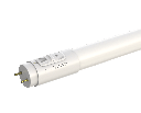 4FT T8 Glass LED Tube with Plastic Coating- 5Way CCT Adjustable