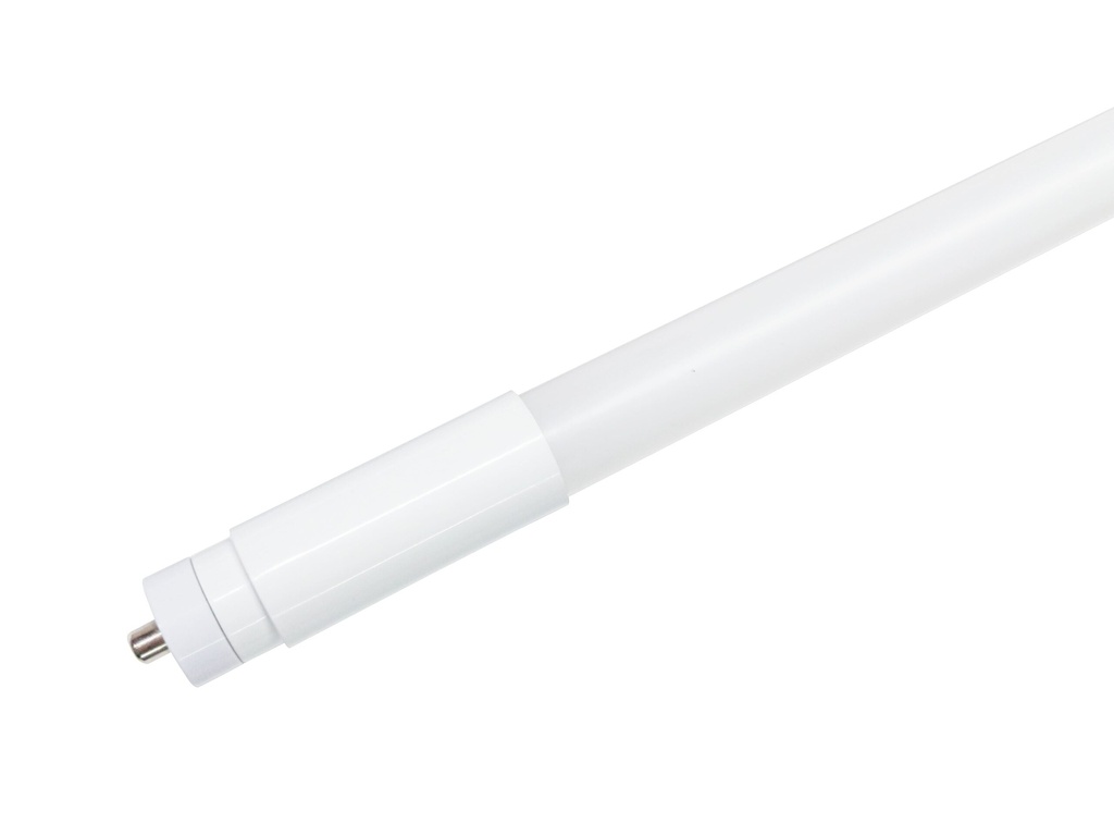 [SA-LV-0109] 8FT Glass T8 Tube with Plastic Coating – Type A+B
