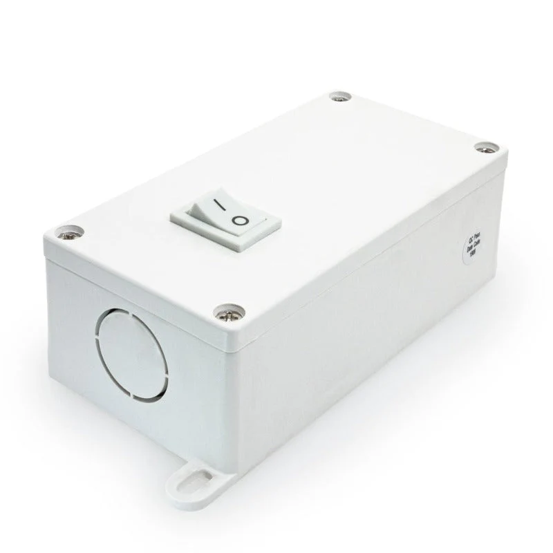 [SA-LV-0116] T5 linkable-Wire Box