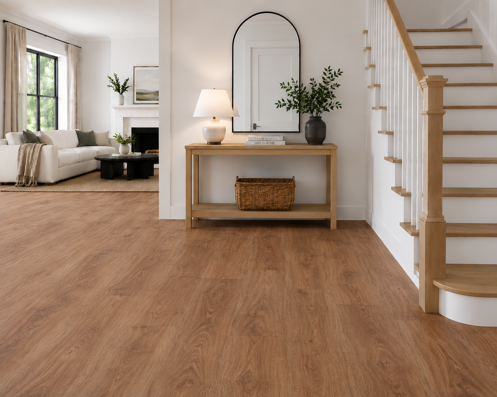 [SA-FT-0040-RW-FMP479] TORLYS Vinyl - RigidWood Firm Premier (Meadowland)