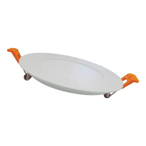 [VO-RP4W10-120-D- 3WY/Wet Location] 4" Slim Panel - 3Way 10W - Wet Location