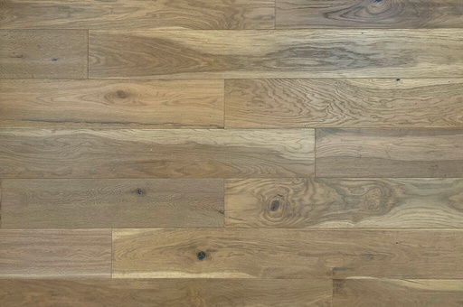 TORLYS Hardwood - SuperSolid 7