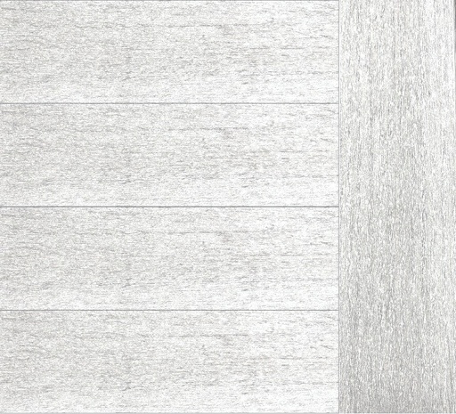 WB PVC Decking - Ivory Sand