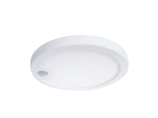 [SA-LV-0039] 5″ PIR Slim Flush Mount – 5CCT Adjustable