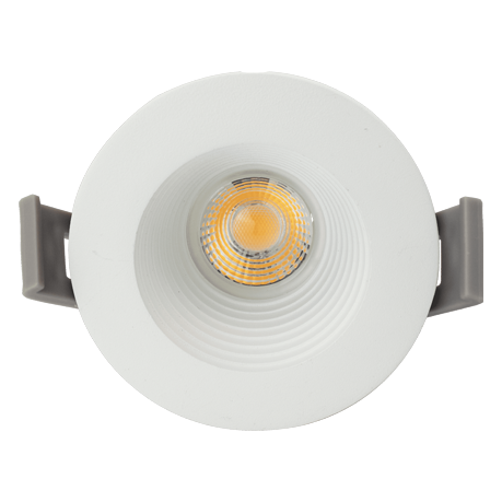 [VO-RP2W8-120-D-5WAY] 2″ Round Baffle Downlight 5Way CCT