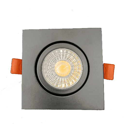 [SA-LV-0027] 3″ Square Gimbal – 5Way CCT