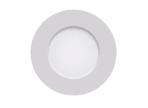 4″ Slim Multi Recessed LED – CCT & Power Adjustable