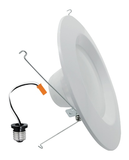 [SA-LV-0038] 5″ & 6″ Retrofit Downlight – 5CCT Adjustable