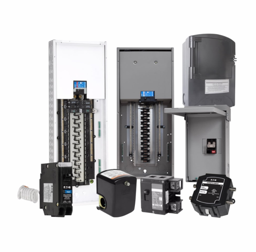 [CUHCQLP8100] 8/16 CCT Plug-in Fuse Panel Insert