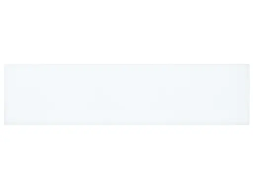 Anatolia | Purity, Glazed Ceramic