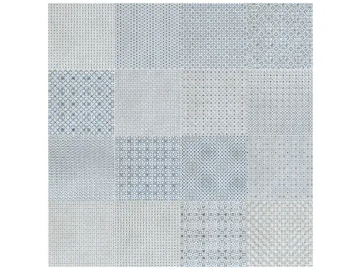 Anatolia | Tapestri, Glazed Porcelain