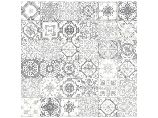 Anatolia | Marrakesh, Glazed Porcelain + Ceramic