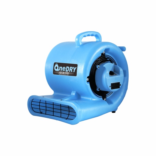 [AP110004] Comet Blower Air Mover