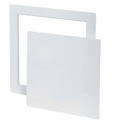 Removable Plastic Access Door