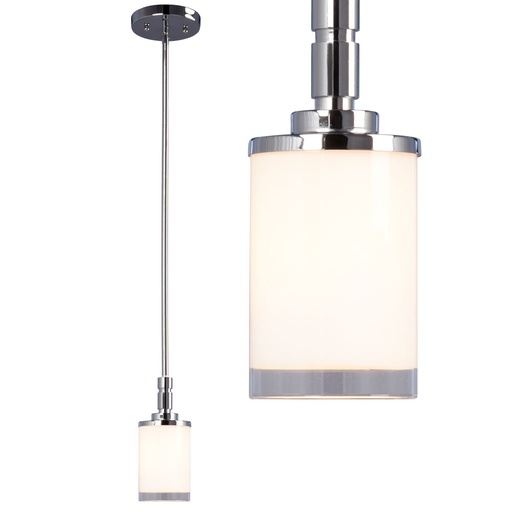 [914294CH] Nora Collection | Mini Pendant