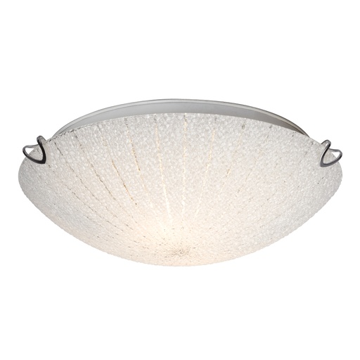 [L621573CH010A1] Alia Collection | 12W LED Flush Mount