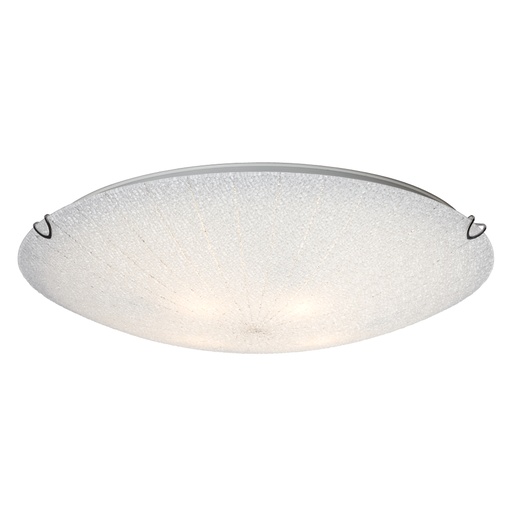 [621575CH] Alia Collection | 4-Light Flush Mount