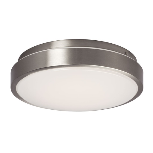 [L650902BN024A1] 15" 24W LED Flush Mount 