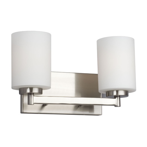 Kaden Collection | 2-Light Vanity