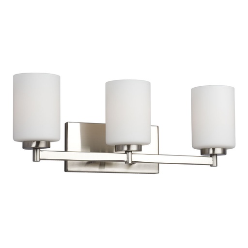 Kaden Collection | 3-Light Vanity