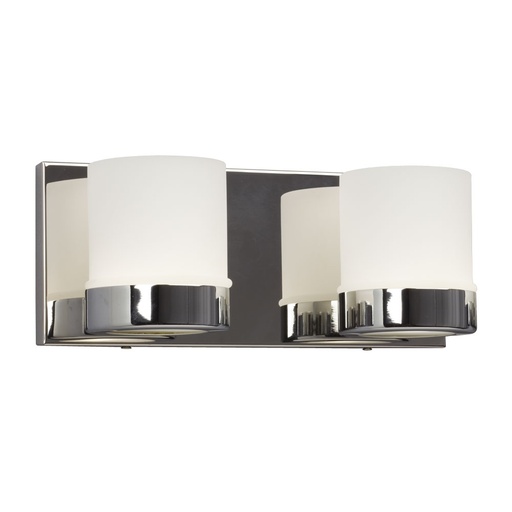 Junction Collection | 2-Light Vanity 