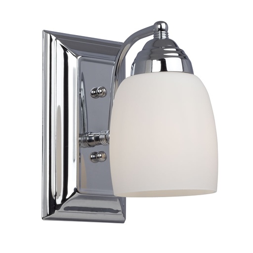 Barclay Collection | 1-Light Vanity