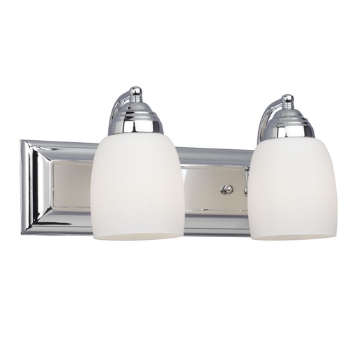 Barclay Collection | 2-Light Vanity 