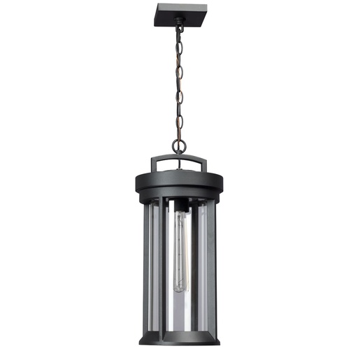[324994BK] Outdoor Pendant Fixture