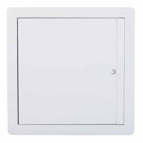 Fire-Rated Insulated Upward Opening Ceiling Door