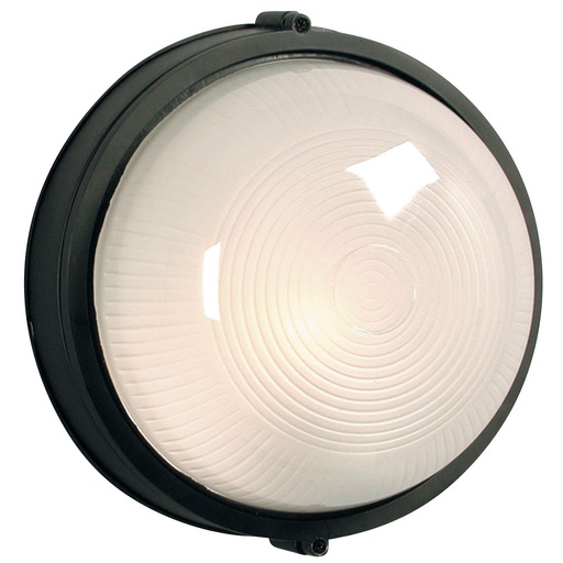 12W LED Outdoor Cast Aluminum Round Marine Light