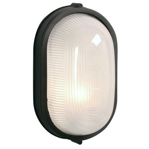 100W Outdoor Cast Aluminum Oval Marine Light