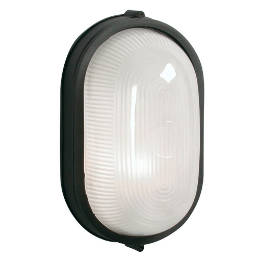 12W LED Outdoor Cast Aluminum Oval Marine Light