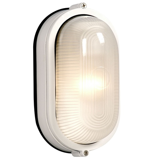 60W Outdoor Cast Aluminum Oval Marine Light