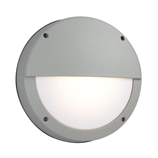 30W LED Round Outdoor Light - Dimmable