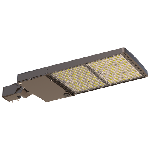 [SA-LV-0074] LED Area Light – CCT & Power Adjustable – 500W