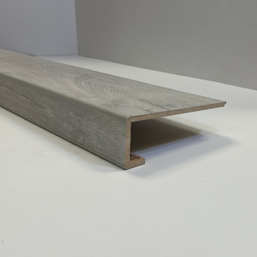 Torlys Smart Floors Vinyl SmartNosing