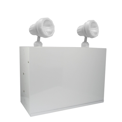 [SA-LV-0091] Remote Capable Steel Battery Unit