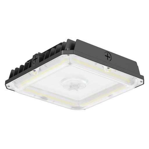 Garage Canopy LED – CCT & Power Adjustable