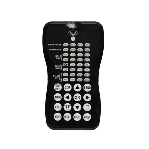 [SA-LV-0098] Remote Control