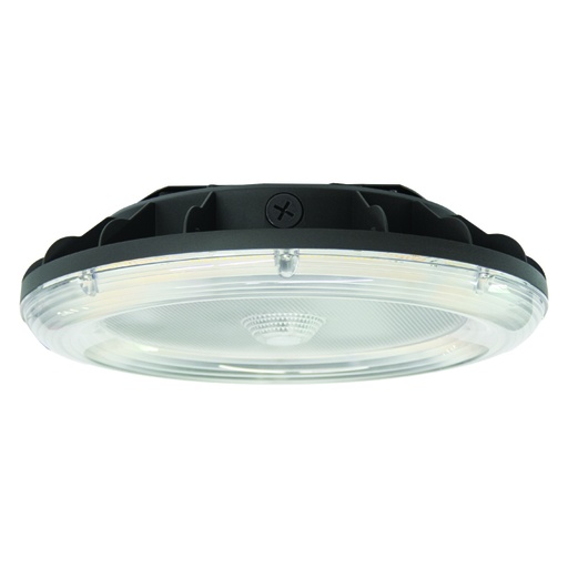 [SA-LV-0099] Round Canopy Parking LED – CCT & Power Adjustable – 80W