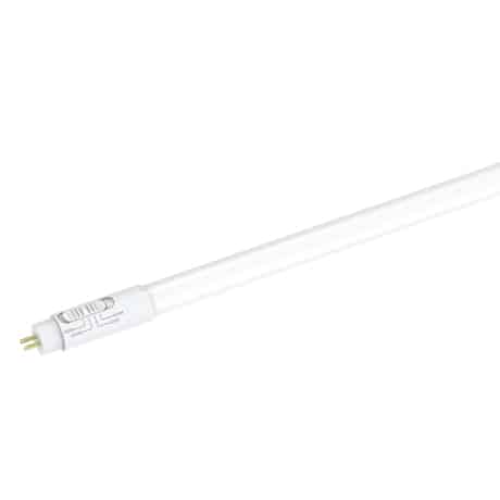 [SA-LV-0102] 4FT T5 Glass LED Tube with Plastic Coating – 4CCT Adjustable