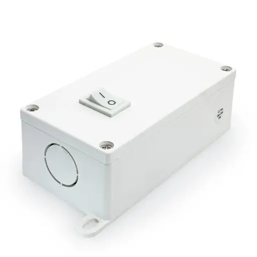 [SA-LV-0116] T5 linkable-Wire Box