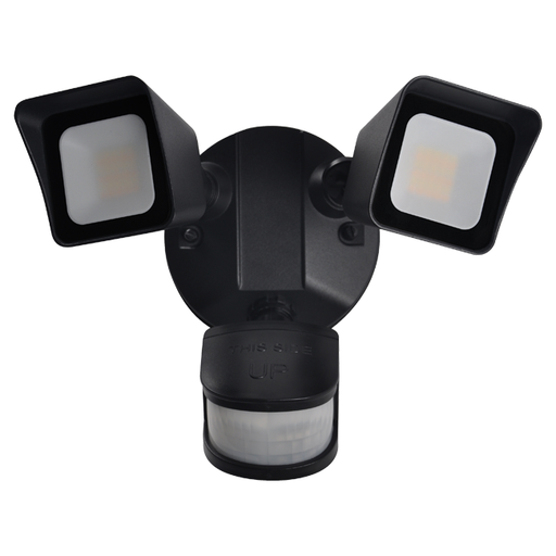 Motion Security Light – 5CCT Adjustable – 24W