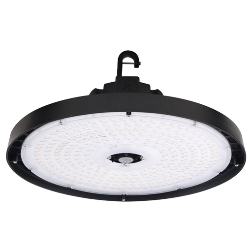 [SA-LV-0142] LED UFO Light – CCT & Power & Beam Angle Adjustable – 150W
