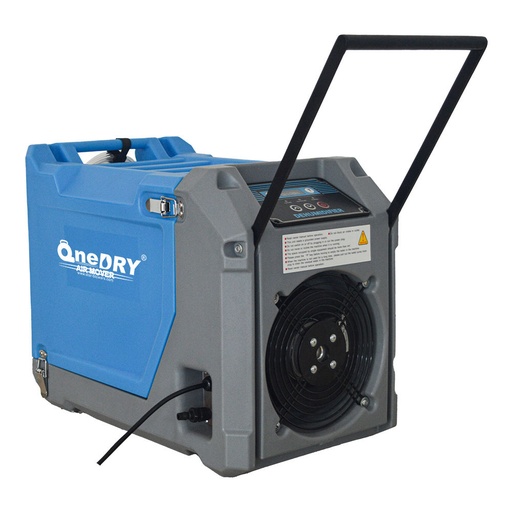 [SA-RN-0002-AONE-40LGR] 40LGR DEHUMIDIFIER 110V/60HZ,DARK BLUE,US PLUG 