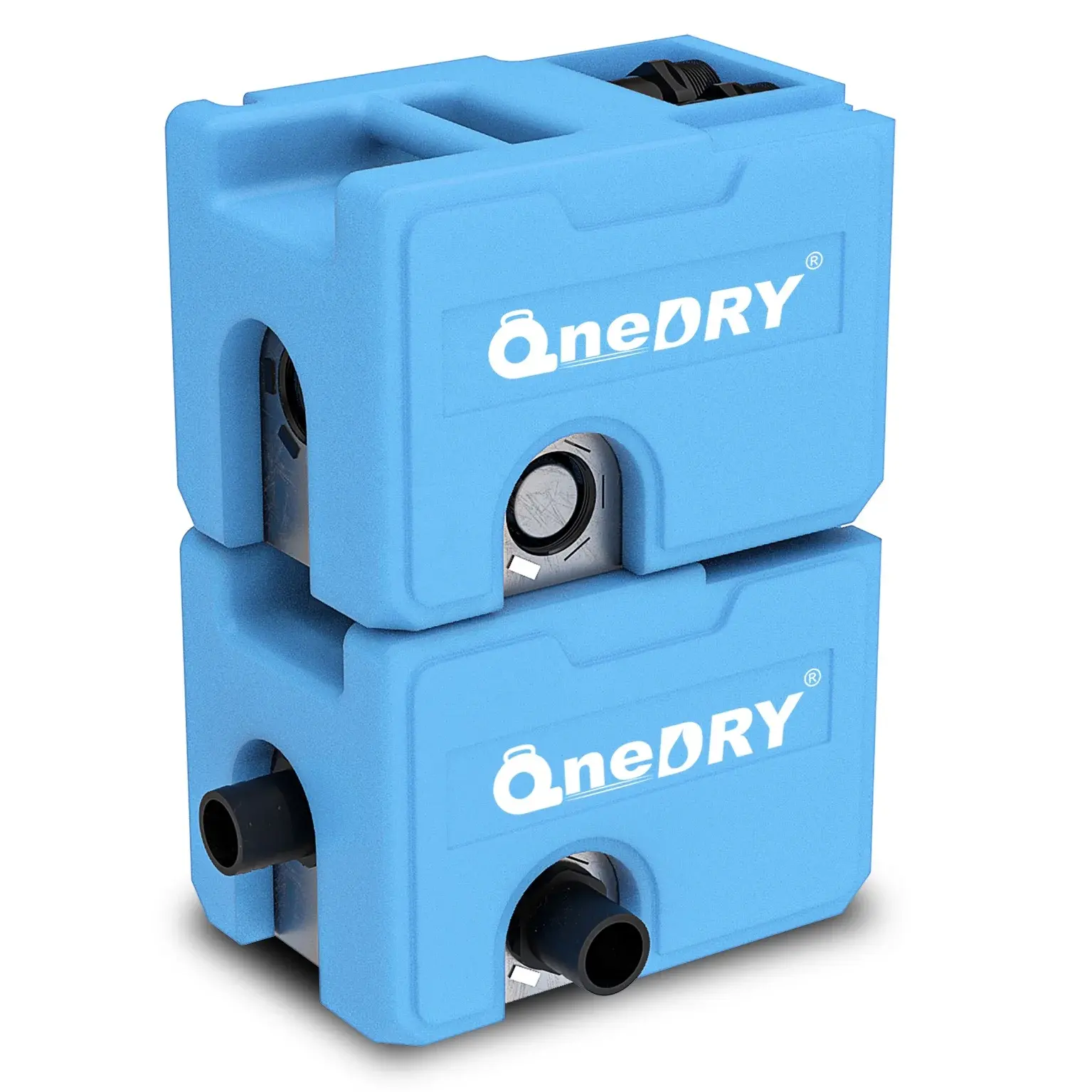 [SA-RN-0001-WX110001] High Pressure Air Extractor Blower -110V/60HZ (US Plug)